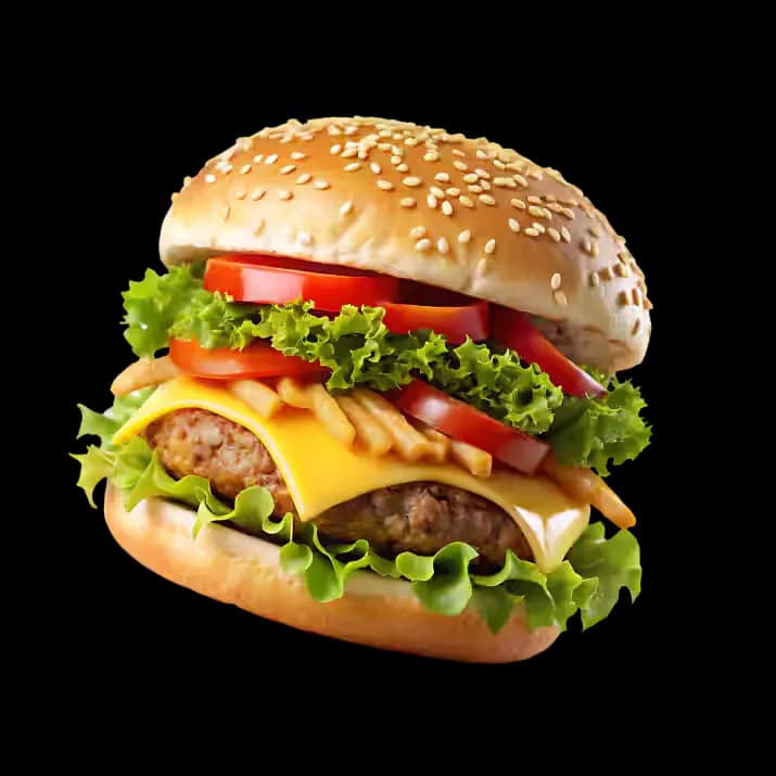 Burger